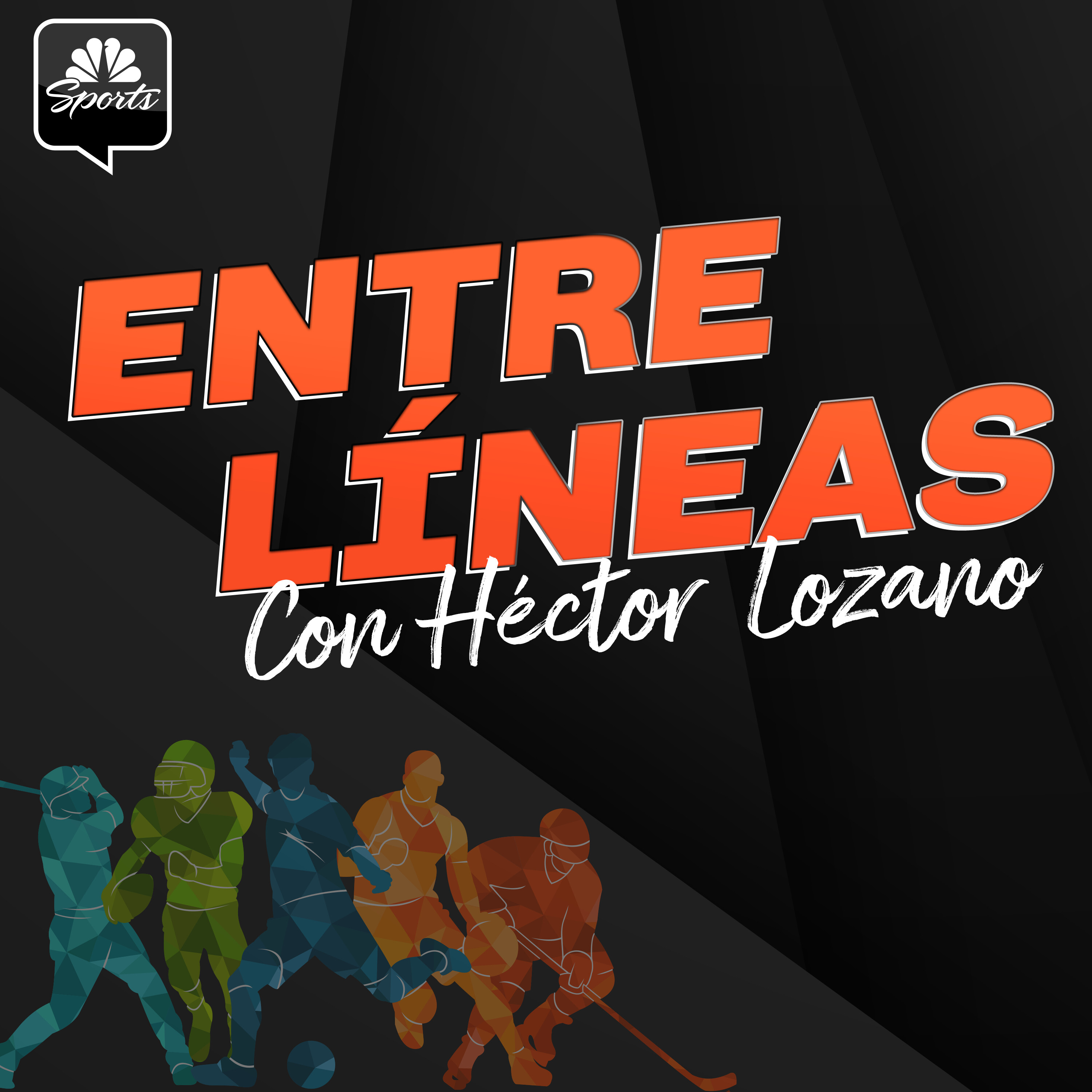 Entre Líneas con Héctor Lozano